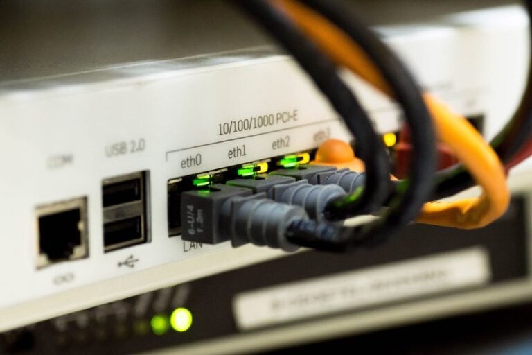 incomplete router address how to fix
