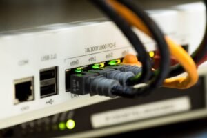 incomplete router ip address correction steps