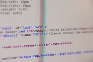 invalid ip address error and solution