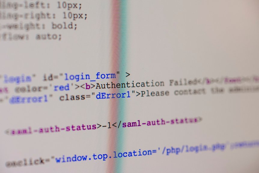 invalid ip address error and solution