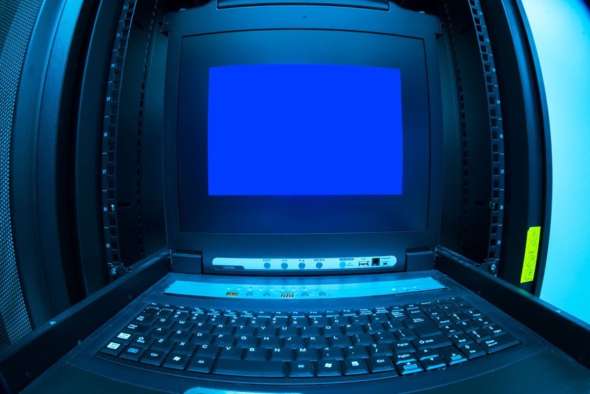 invalid ip address error