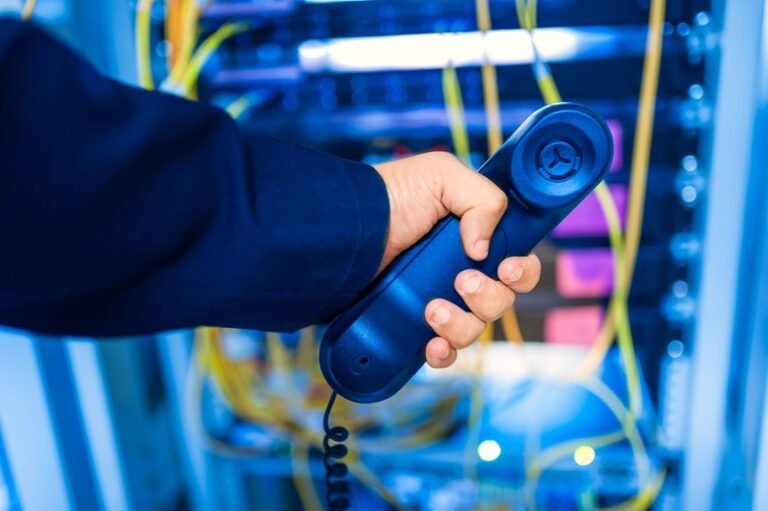 ip address network details
