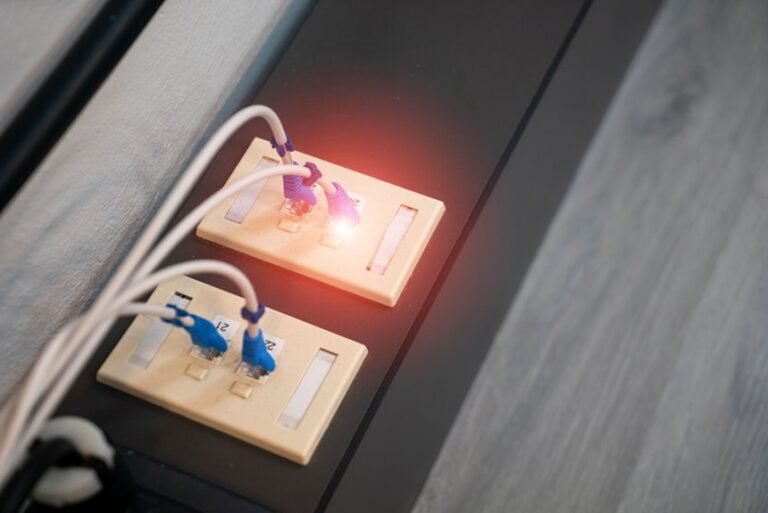 login access admin router