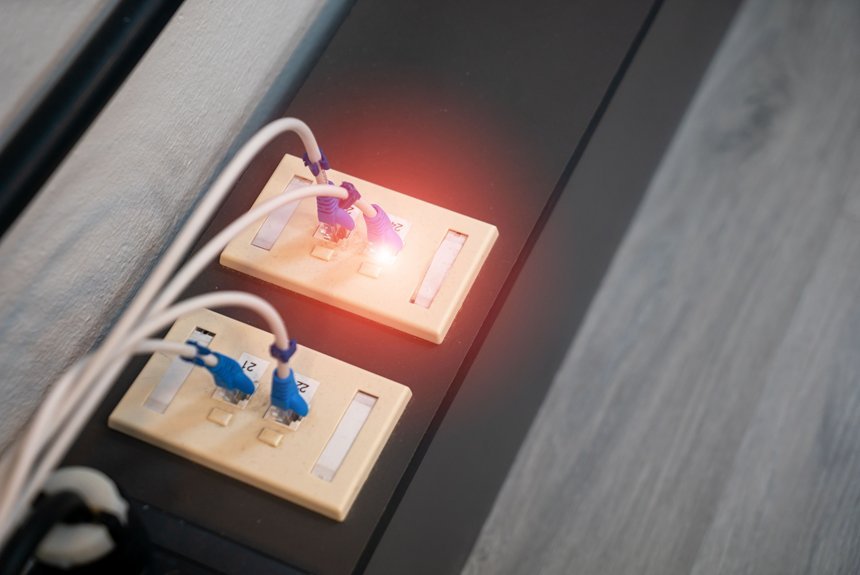 login access admin router