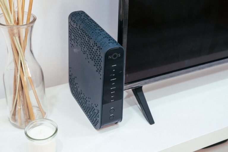 router access and setup made easy
