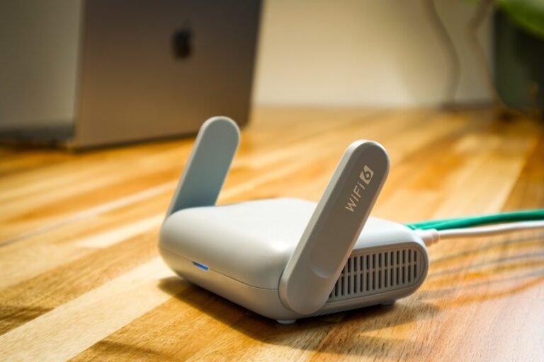 router login guide and configuration