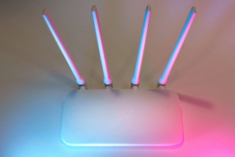 router login guide with config tips