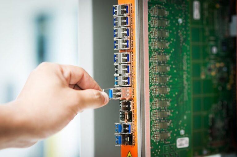 router login setup steps explained