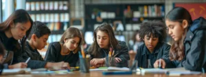 Why Scholarships Matter: Empowering Future Generations of Leaders