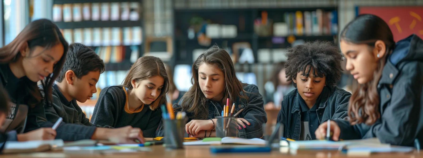Why Scholarships Matter: Empowering Future Generations of Leaders