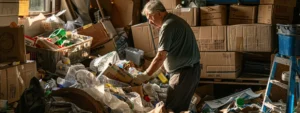 The Benefits of Hiring a Professional Junk Hauling Service