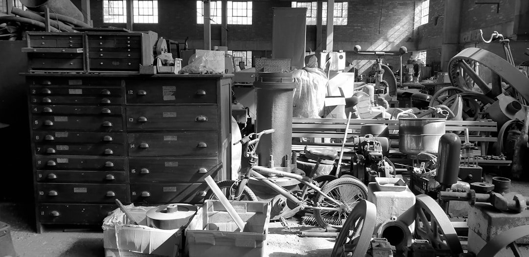 Stress-Free Cleanouts: The Advantages of Professional Junk Removal